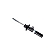 Bilstein B4 OE Replacement Shock Absorber - 22-263124