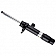Bilstein B4 OE Replacement Shock Absorber - 22-265791