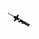 Bilstein B4 OE Replacement Shock Absorber - 22-266583