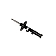 Bilstein B4 OE Replacement Shock Absorber - 22-266583
