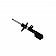 Bilstein B4 OE Replacement Shock Absorber - 22-266590