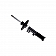 Bilstein B4 OE Replacement Shock Absorber - 22-266606