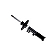 Bilstein B4 OE Replacement Shock Absorber - 22-266606
