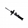 Bilstein B4 OE Replacement Shock Absorber - 22-266613