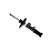 Bilstein B4 OE Replacement Shock Absorber - 22-266613