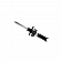 Bilstein B4 OE Replacement Shock Absorber - 22-266910