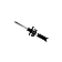 Bilstein B4 OE Replacement Shock Absorber - 22-266910