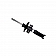 Bilstein B4 OE Replacement Shock Absorber - 22-266927