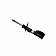 Bilstein B4 OE Replacement Shock Absorber - 22-266927