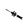 Bilstein B4 OE Replacement Shock Absorber - 22-266927