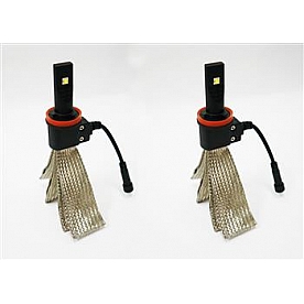 Putco Headlight Bulb H9/ H11 -  Set Of 2 - 270011