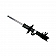 Bilstein B4 OE Replacement Shock Absorber - 22-267511