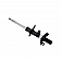 Bilstein B4 OE Replacement Shock Absorber - 22-267658