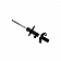Bilstein B4 OE Replacement Shock Absorber - 22-267665