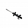 Bilstein B4 OE Replacement Shock Absorber - 22-267665