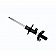 Bilstein B4 OE Replacement Shock Absorber - 22-267672