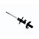Bilstein B4 OE Replacement Shock Absorber - 22-267672