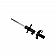 Bilstein B4 OE Replacement Shock Absorber - 22-267689
