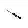 Bilstein B4 OE Replacement Shock Absorber - 22-267689