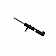 Bilstein B4 OE Replacement Shock Absorber - 22-267696