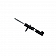 Bilstein B4 OE Replacement Shock Absorber - 22-267702