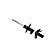 Bilstein B4 OE Replacement Shock Absorber - 22-267702