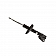 Bilstein B4 OE Replacement Shock Absorber - 22-268877