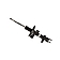 Bilstein B4 OE Replacement Shock Absorber - 22-268877