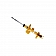 Bilstein B6 Series Shock Absorber - 22-268907