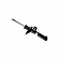 Bilstein B4 OE Replacement Shock Absorber - 22-274182