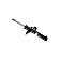 Bilstein B4 OE Replacement Shock Absorber - 22-274182