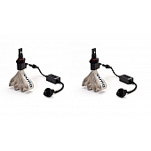 Putco Driving/ Fog Light Bulb - LED 270016