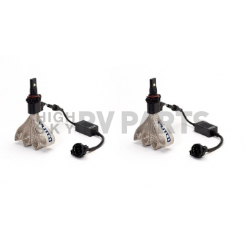 Putco Driving/ Fog Light Bulb - LED 270016
