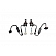 Putco Driving/ Fog Light Bulb - LED 270016