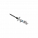 Bilstein B8 5100 Series Shock Absorber - 22-278081