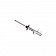 Bilstein B8 5100 Series Shock Absorber - 22-278098