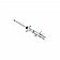 Bilstein B8 5100 Series Shock Absorber - 22-278104