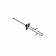 Bilstein B8 5100 Series Shock Absorber - 22-278104