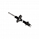 Bilstein B4 OE Replacement Shock Absorber - 22-278340