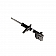 Bilstein B4 OE Replacement Shock Absorber - 22-278340