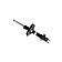 Bilstein B4 OE Replacement Shock Absorber - 22-278340