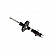 Bilstein B4 OE Replacement Shock Absorber - 22-278357