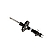 Bilstein B4 OE Replacement Shock Absorber - 22-278357