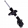 Bilstein B4 OE Replacement Shock Absorber - 22-278470