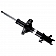 Bilstein B4 OE Replacement Shock Absorber - 22-278593