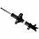 Bilstein B4 OE Replacement Shock Absorber - 22-278593