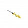 Bilstein B6 Series Shock Absorber - 22-280916