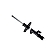 Bilstein B4 OE Replacement Shock Absorber - 22-282842