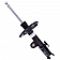 Bilstein B4 OE Replacement Shock Absorber - 22-282910