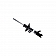 Bilstein B4 OE Replacement Shock Absorber - 22-283047